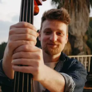 Alon Near Trio So&nbsp;02.05.2027 · 19&nbsp;Uhr