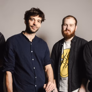Nähmaschinen Quartett Fr 12.02.2027 · 20 Uhr